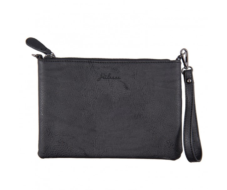 Černá kabelka Sofie - 16*24 cm Juleeze
