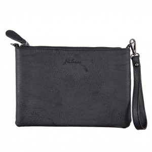 Černá kabelka Sofie - 16*24 cm