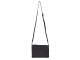 Černá kabelka Sofie - 16*24 cm Juleeze
