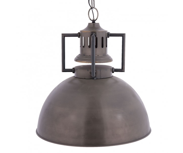 Závěsné světlo Industrial - Ø 53*57 cm / E27 / Max. 1x40 Watt Clayre & Eef