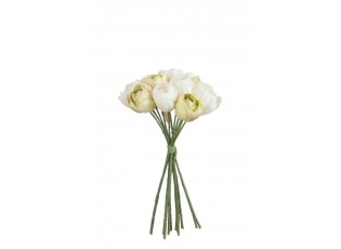 Kytice tulipánů 12ks - 28cm