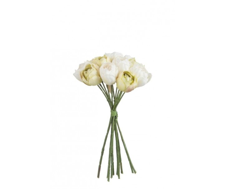 Kytice tulipánů - 28cm J-Line by Jolipa