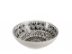 Miska Mono Boho - Ø 18 *6cm J-Line by Jolipa