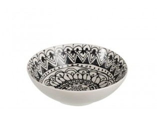 Miska Mono Boho - Ø 18 *6cm