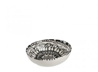 Miska Mono Boho - Ø 13 *4cm
