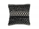 Polštář s výplní Pearls - 45*45cm J-Line by Jolipa