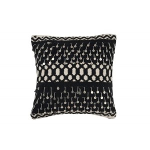 Polštář s výplní Pearls - 45*45cm