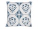 Povlak na polštář Charming tiles II - 40*40cm Clayre & Eef