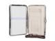 Pouzdro na mobil - 17*10 cm Clayre & Eef