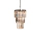 Křišťálový lustr - Ø 47*74 cm 11x E14/40w Clayre & Eef