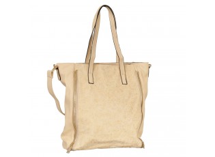 Kabelka Luisa s ornamenty - 41*37 cm