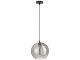 .Závěsné světlo BALL SILVER - Ø 25*210 cm J-Line by Jolipa