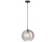 .Závěsné světlo BALL SILVER - Ø 25*210 cm J-Line by Jolipa