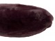 Povlak na polštář vínový - 45*45cm J-Line by Jolipa