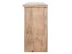 Dřevěný barový pult - 180*55*105 cm J-Line by Jolipa
