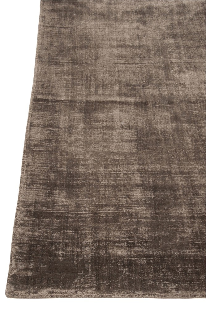 Koberec Taupe - 200*300 cm J-Line by Jolipa Koberec Taupe - 200*300 cm J-Line by Jolipa