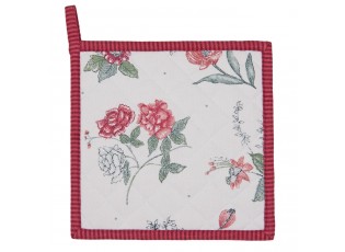 Chňapka - podložka Everyday Flower - 20*20 cm