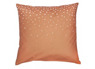 Povlak na polštář Cuddle Weather puntíky - 50*50 cm