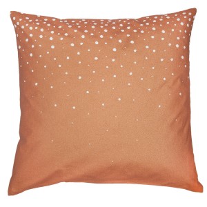 Povlak na polštář Cuddle Weather puntíky - 50*50 cm