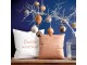 Povlak na polštář Cuddle Weather puntíky - 50*50 cm Clayre & Eef