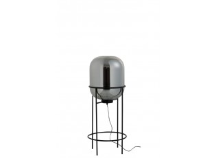 Lampa na noze Sasha - Ø 38*90 cm