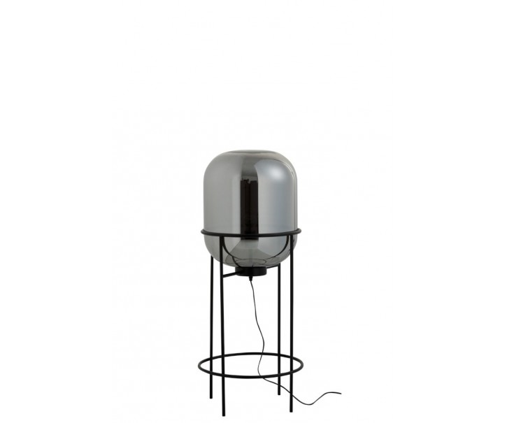 Lampa na noze Sasha - Ø 38*90 cm J-Line by Jolipa