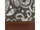 Vintage dveřní zarážka - 20*20*20 / 35cm Mars & More 