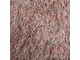 Růžový polštář s výplní Louise 45*45 cm Collectione