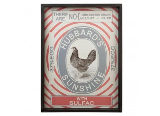 Obraz Hubbards Sunshine - 42*3*58 cm