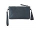 Zelená kabelka Glitter Metalic - 13*33 cm Juleeze