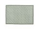 Oboustranné prostírání Olive Garden - 48*33 cm - sada 6ks Clayre & Eef