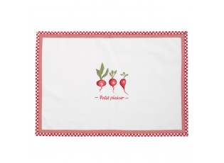 Prostírání Petit Plaisir - 48*33 cm- sada 6ks