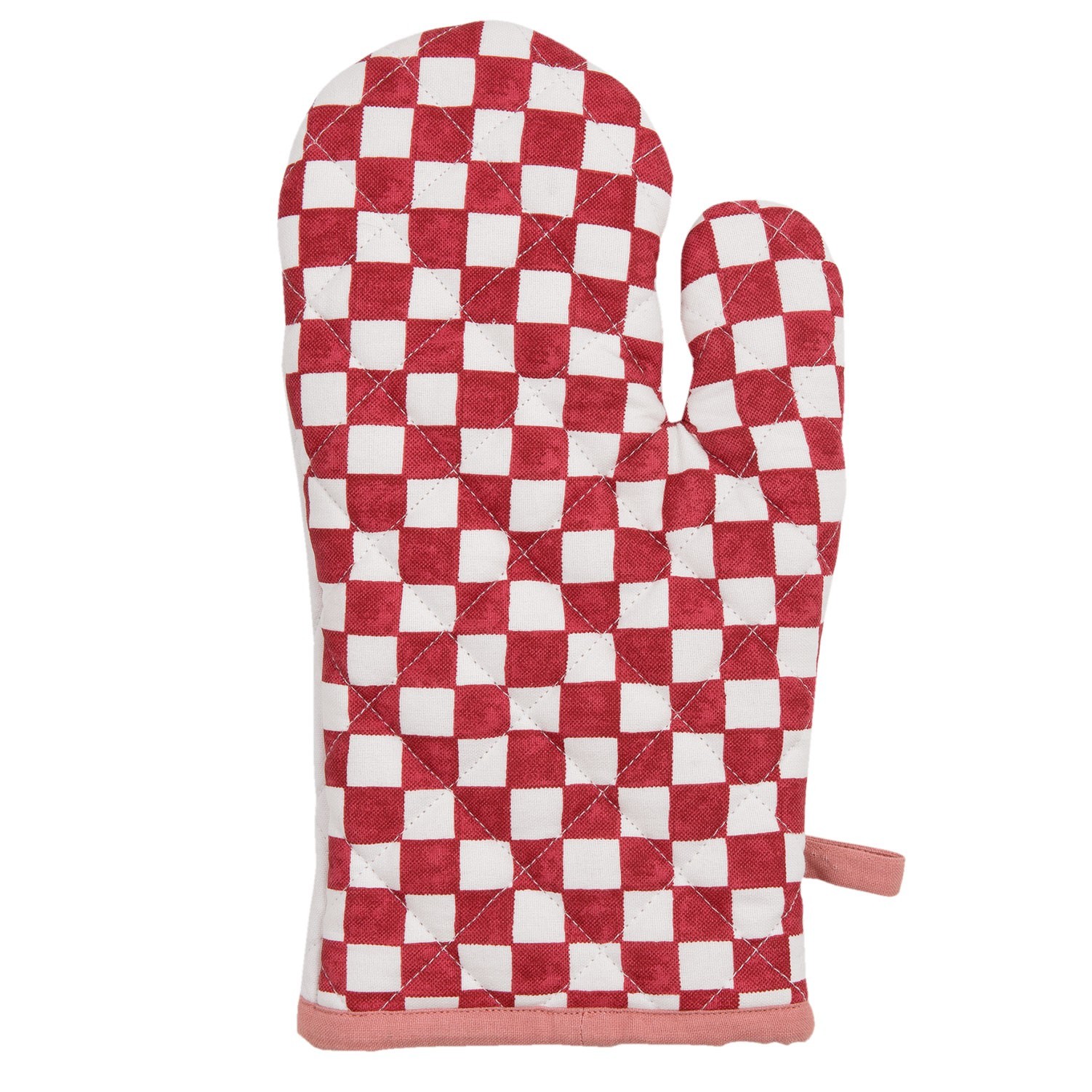 Chňapka Petit Plaisir - 16*30 cm Clayre & Eef Chňapka Petit Plaisir - 16*30 cm Clayre & Eef