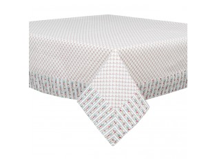 Ubrus Pretty Little Things - 150*150 cm