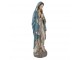 Socha panenky Marie - 15*11*50 cm Clayre & Eef