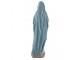 Socha panenky Marie - 15*11*50 cm Clayre & Eef