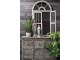 Socha panenky Marie - 15*11*50 cm Clayre & Eef