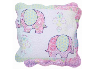 Povlak na polštář Quilt 167 - 50*50 cm