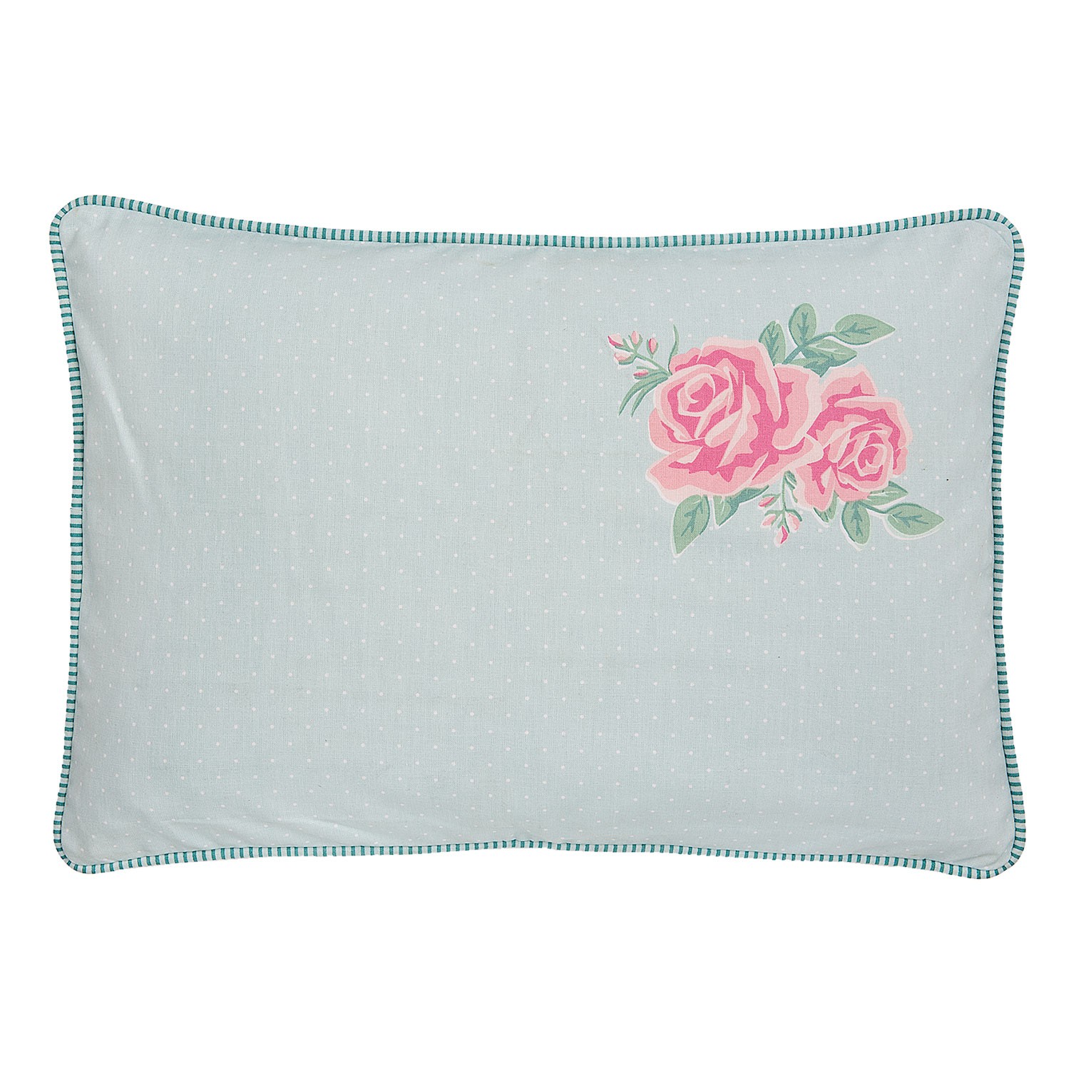 Polštář Sweet Cottage Flowers - 35*50 cm