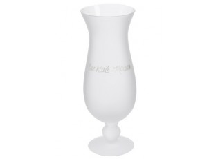 Sklenička na koktejl Cocktail Maison - Ø 9,5*23 cm
