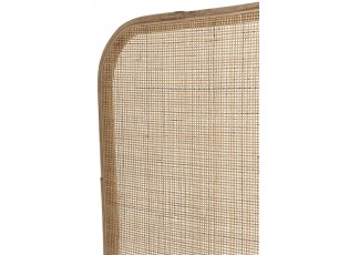Pokojový dřevěný paravan Screen - 150*15*180 cm