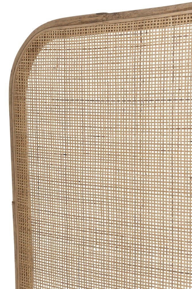 Pokojový dřevěný paravan Screen - 150*15*180 cm J-Line by Jolipa Pokojový dřevěný paravan Screen - 150*15*180 cm J-Line by Jolipa