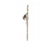 Dřevěná tyč Boho - 50cm J-Line by Jolipa