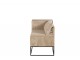Lavice s odkládacím prostorem Woven - 100*50*65cm J-Line by Jolipa