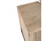 Lavice s odkládacím prostorem Woven - 100*50*65cm J-Line by Jolipa