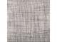 Světle šedý polštář s výplní Ibiza Mouse grey - 60*60cm Collectione