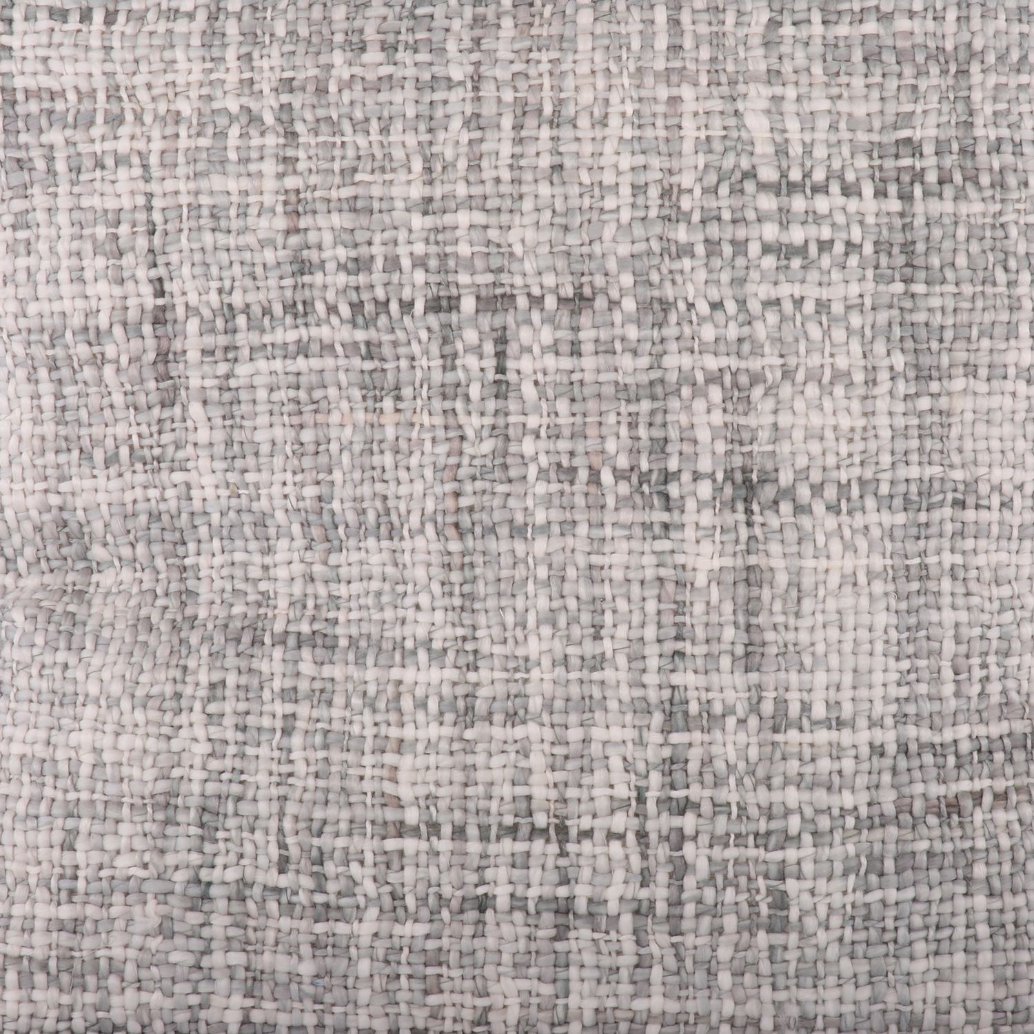 Světle šedý polštář s výplní Ibiza Mouse grey - 60*60cm Collectione Světle šedý polštář s výplní Ibiza Mouse grey - 60*60cm Collectione