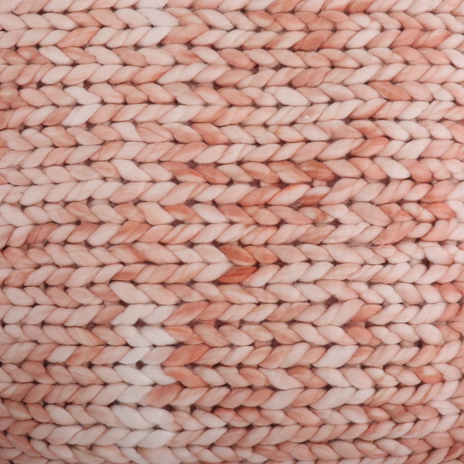 Růžovo - bílý polštář s výplní Floriano pink - 45*45cm Collectione Růžovo - bílý polštář s výplní Floriano pink - 45*45cm Collectione