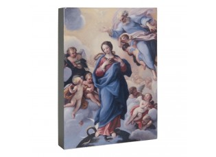 Obraz - 18*4*25 cm