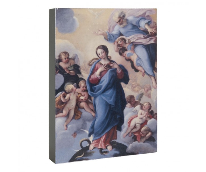Obraz - 18*4*25 cm Clayre & Eef